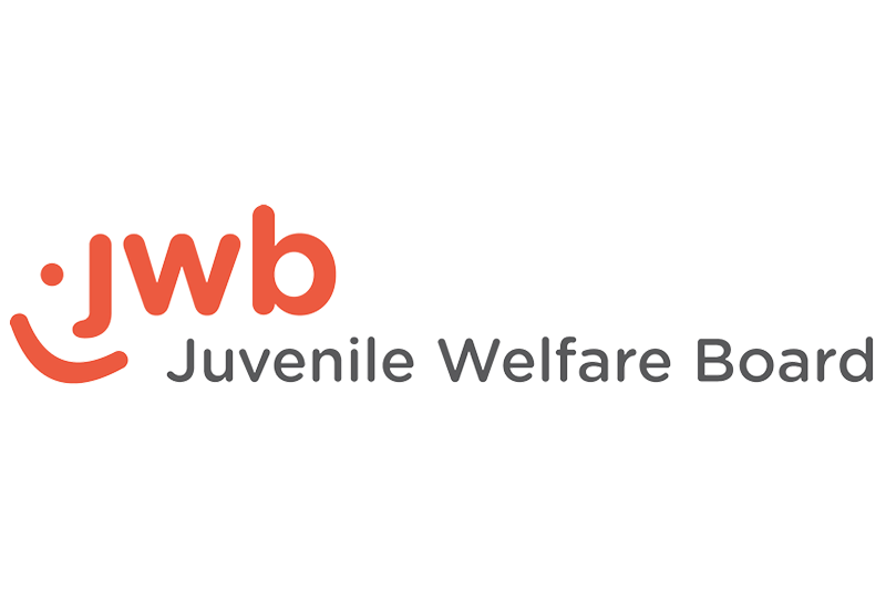 Juvenile Welfare Board logo